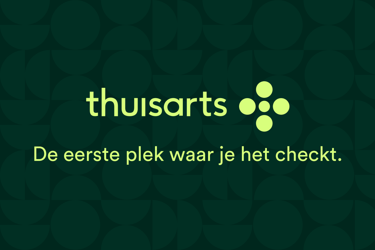 Thuisarts.nl